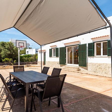 Villa Binisaret I By Mauter Villas Cala Blanca  Exterior foto