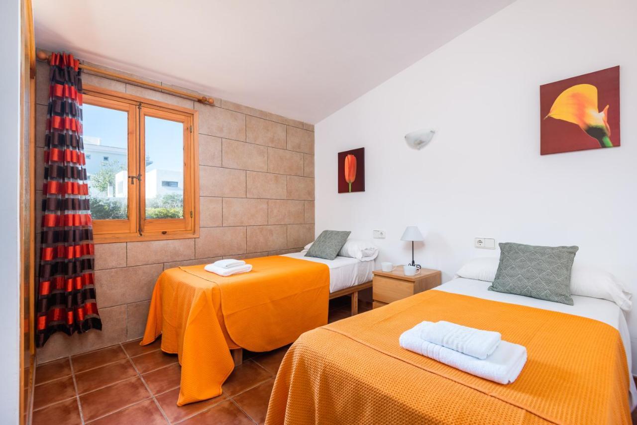 Villa Binisaret I By Mauter Villas Cala Blanca  Exterior foto