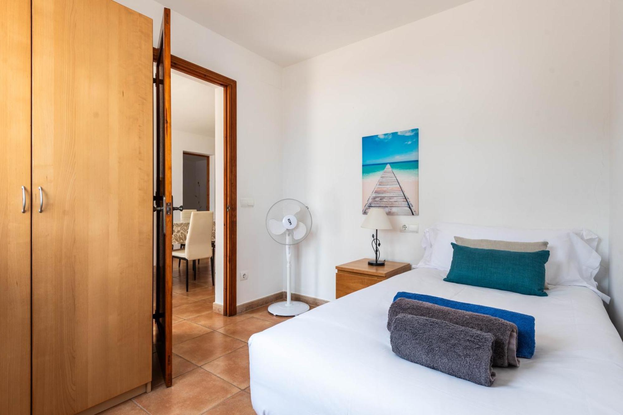 Villa Binisaret I By Mauter Villas Cala Blanca  Exterior foto