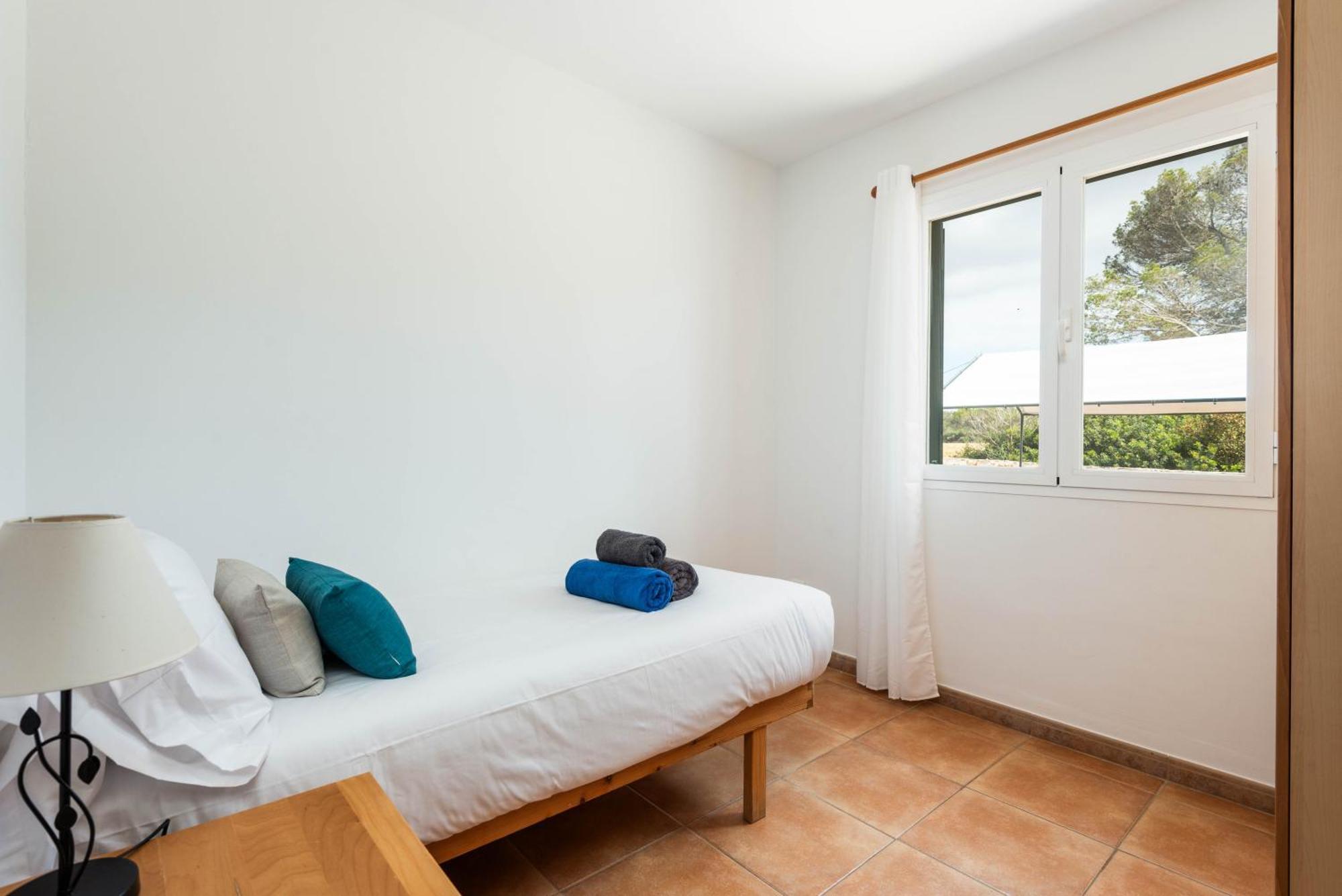 Villa Binisaret I By Mauter Villas Cala Blanca  Exterior foto